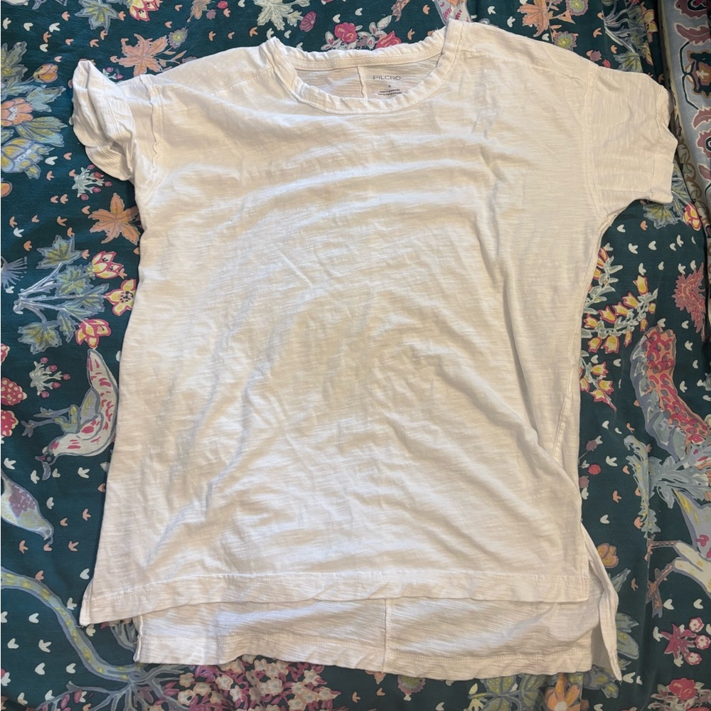 Pilcro Tee